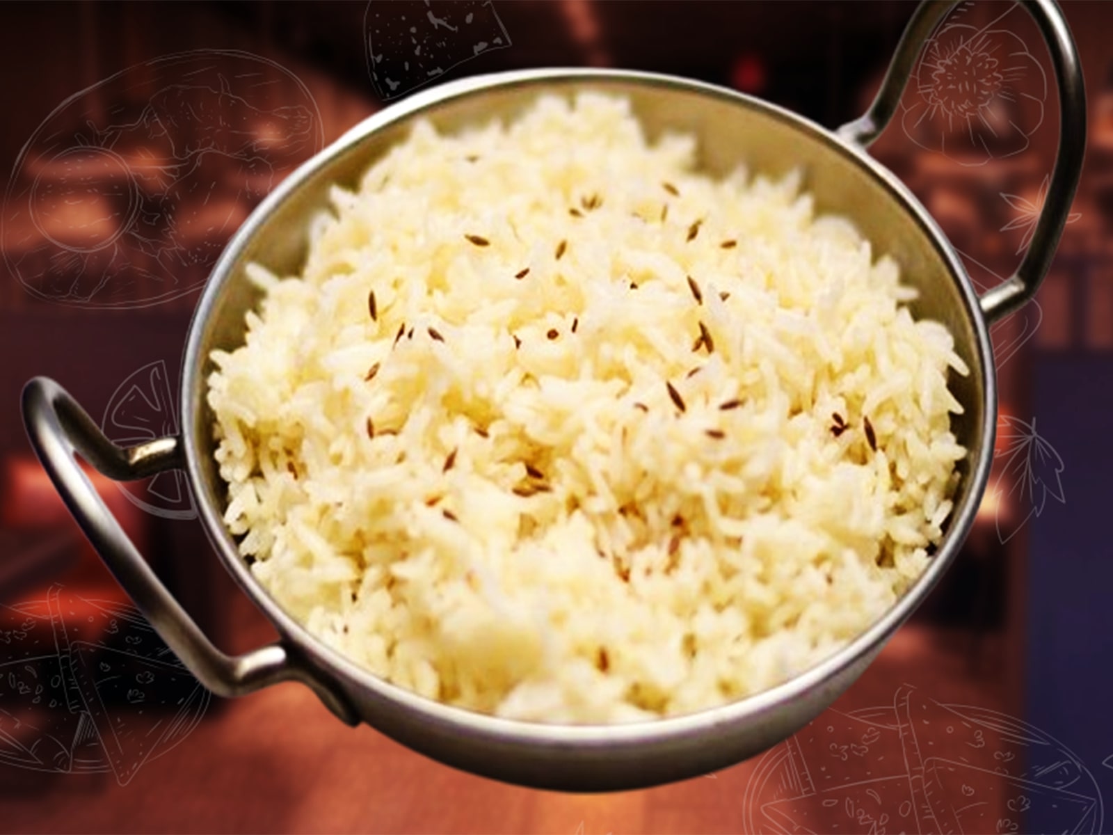 Basmati Rice